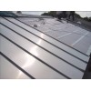 西安咸阳铝镁锰金属屋面板65-430/400