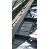 榆林安康氟碳铝镁锰0.9厚直立锁边金属屋面板