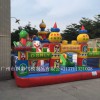 广州充气波波池租赁价格惠州充气大型水池珠海充气儿童城堡租赁