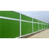 潮州塑料围墙生产厂家，潮州施工围墙报价，潮州PVC围墙规格
