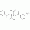 L-(-)-二苯甲酰酒石酸(一水物) 62708-56-9