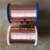 T2紫铜线 高导电超细铜丝 纯铜线 0.05mm 现货