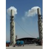 供应 山东废气处理设备厂家 脱硫塔