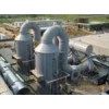 供应山东废气处理设备厂家 FRP酸碱排气塔