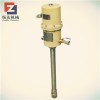 厂家供应ZBQ27/1.5气动注浆泵  矿用气动注浆泵