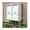 燃气热水器 节能改造 职工燃气热水锅炉 热水系统