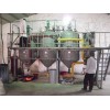 免酸碱废油生产设备自动排渣