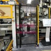 机器人防护网焊接机器人防护网厂家 青岛科尔福全国可定制