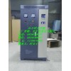上海牌电机控制柜FJR-110KW在线式软起动柜