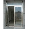 天津东丽区专业安装地弹簧玻璃门