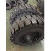 载重装载机实心轮胎 1200-24工程机械实心轮胎批发