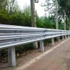 护栏厂家销售高速公路护栏 道路波形护栏板 喷塑国标防撞护栏