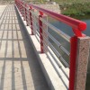 不锈钢桥梁护栏厂家销售河道防护栏 景观护栏