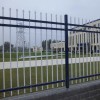 锌钢围墙护栏 小区工厂学校护栏 宁西夏厂家定制批发