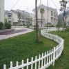 锌钢草坪护栏 PVC草坪护栏 小草围挡荆门护栏厂家价格优惠