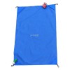 按需定做防水耐脏户外防潮垫 手提袋式帐篷底垫 便携式野餐地毯