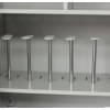 3层多功能智能电力工具柜 厂家定制配电室组合安全工具柜供应