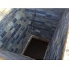 水泥仓用压延微晶板耐磨耐腐蚀铸石板防止膨堵