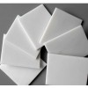 陕西厂家定做规格优质抗冲击聚乙烯HDPE塑料板
