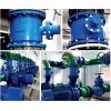 水泵节能改造/ 电机节能改造/ 循环水泵节能 项目