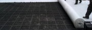 2公分塑料排水板福建/龙岩车库顶板蓄排水板