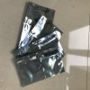 专业生产防静电屏蔽袋的厂家银灰色半透明电子产品包装
