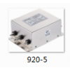 赛纪滤波器交流EMC电源380V变频伺服专用输入抗干扰