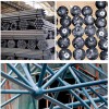 烟台建盛网架公司设计 加工 安装各类烟台网架工程-网架加工厂