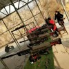 合肥安徽大型游乐气炮枪厂家直供打靶枪游乐设备