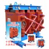 广州SC11-30KVA,10/0.4KV干式变压器价格