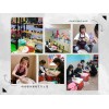 加盟时指间为加盟商提供专业开陶艺店培训服务