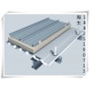 广州铝镁锰金属屋面板厂家