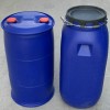 100升塑料桶100公斤塑料桶双环桶100L化工桶生产基地