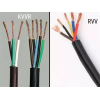 KVVR和RVV在哪些方面不一样？电缆销售必看