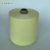 【丝光棉加工】40S/2缝纫线 烧毛丝光染色高端棉纱