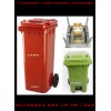 日式分类垃圾桶塑胶模具