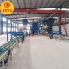 宁津fs外建筑模板生产线设备产量高