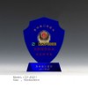 入警30周年纪念品，表彰优秀警员纪念礼品，十佳民警奖品定制