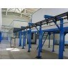 大连管件喷漆生产线生产厂家 欣恒工程设备专业制造商