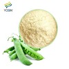 优承有机豌豆蛋白 生物发酵工艺