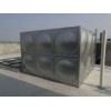 不锈钢方形水箱 方形保温水箱 方形冷水箱厂家定制