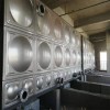 供应组合式不锈钢水箱，莱芜不锈钢水箱厂家