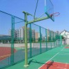 浙江球场防护网 篮球场防护网 足球场防护网工厂