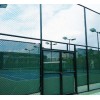 临沂拼装式围网 篮球场围栏 体育场围网生产安装