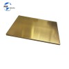 h62黄铜板材铜条定制0.5 1 2 3-60