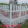 供应塑钢PVC电力围栏 配电箱护栏 箱变围栏