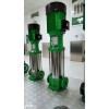 威仑多级泵管道泵离心泵排污泵消防泵
