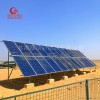 甘肃酒泉金塔县10kw太阳能离网光伏发电设备