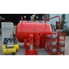 氮气供水设备系统  气体顶压给水装置隆信厂家直销  热销产品