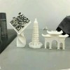 3D打印高韧性树脂手板模型 建模工业级打样树脂sla高质量